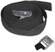 Sail Marine Tie Down Strap 25mm X 3m Galvanized