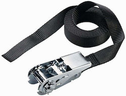 Sail Marine Tie Down Strap 25mm x 6m