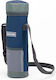 Benzi Insulated Bottle Case 1.5lt Blue