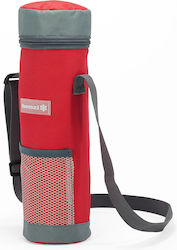 Benzi BZ5663 Insulated Bottle Case 1.5lt Red