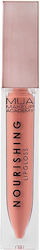 MUA Nourishing Lip Gloss Heroic 6.5ml