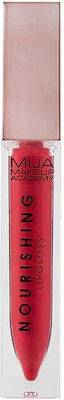 MUA Nourishing Lip Gloss Heartbreaker 6.5ml