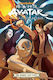 Avatar: The Last Airbender#the Search, Part 3