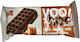yoo! hoo Waffle Cocoa Caramel 50gr