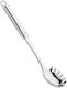 Ghidini Deep Spoon Pasta Colander Stainless Steel 32cm