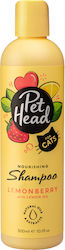 Pet Head Katzenshampoo Felin' Good Shampoo 300ml S6100664