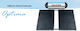 Gauzer Optima Classic Solar-Warmwasserbereiter ...