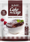 Sukrin Mix for Cake Sugar Free with Flavor Chocolate 75gr