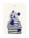 Paper Collective Αφίσα Coney 50x70cm