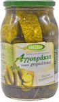 Zakuska Pickle Αγγουράκια 800gr