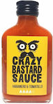 Crazy Bastard Sauce 1pcs