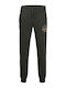 Kids Sweatpants Khaki