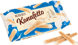 Roshen Konaffeto Wafer Milk 140gr 1pcs