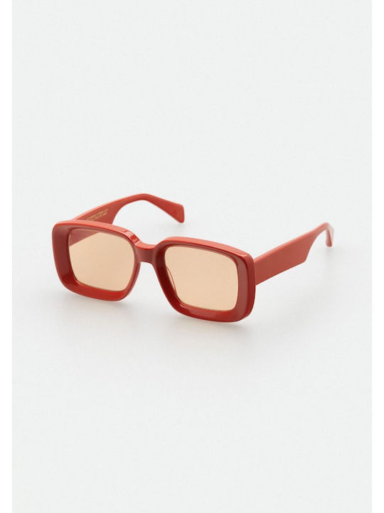 Kaleos Slater Unisex Ochelari de soare cu Cadru...