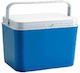 Atlantic 172-5038 Tragbare Kühlschrank 30lt Blau