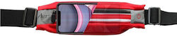 ART Pro Audio APS-01R Running Medium Bag Red ART Pro Audio APS-01R Running Medium Bag Red