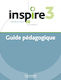 Inspire 3: Guide Pédagogique
