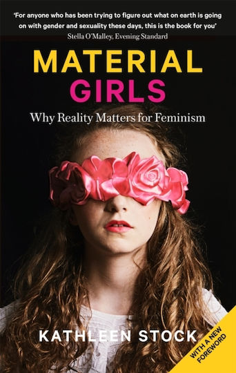 Material Girls, Why Reality Matters for Feminism