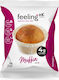 FeelingOk Snack Muffin Protein Organic 50gr 1pcs