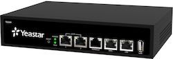 Yeastar Te200 VoIP Gateway with 1 FXS Port and 1 Ethernet