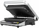 AENO Aeno EG1 Sandwich Maker Grill 2000W Inox