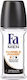 Fa Men Invisible Power Αποσμητικό 72h σε Spray 50ml