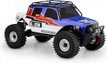 RC Vehicle Body Kits