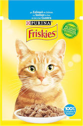 Friskies Мокра Храна 85гр