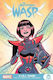 The Unstoppable Wasp