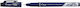 Pilot Frixion Μαρκαδόρος Σχεδίου Μαύρος 1.3mm