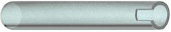 Alfagomma P-490 Φ18 (11/16”) Πλαστικό Αλφαδολάστιχο με το μέτρο