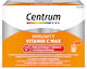 Centrum Immunity Vitamin C Max για Ενίσχυση του Ανοσοποιητικού και Ενέργεια 14 φακελίσκοι