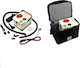 Bravo GE21-1 Electric Pump for Inflatables 12V