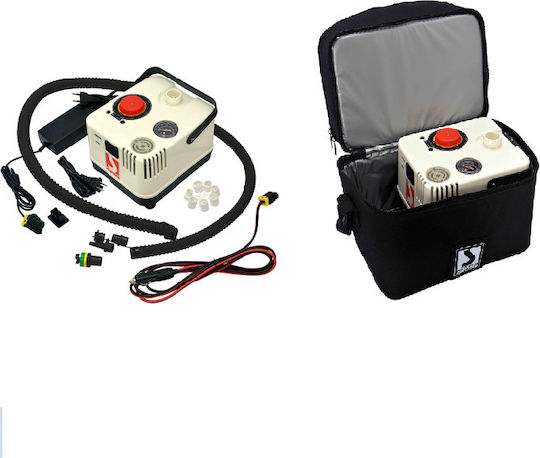 Bravo GE21-1 Electric Pump for Inflatables 12V
