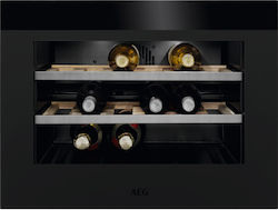 AEG KWK884520T Wine Cooler 18 Bottles