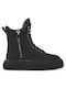 DKNY Aken Women's Ankle Boots Black