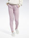 Sweatpants Jogger Infused Lilac