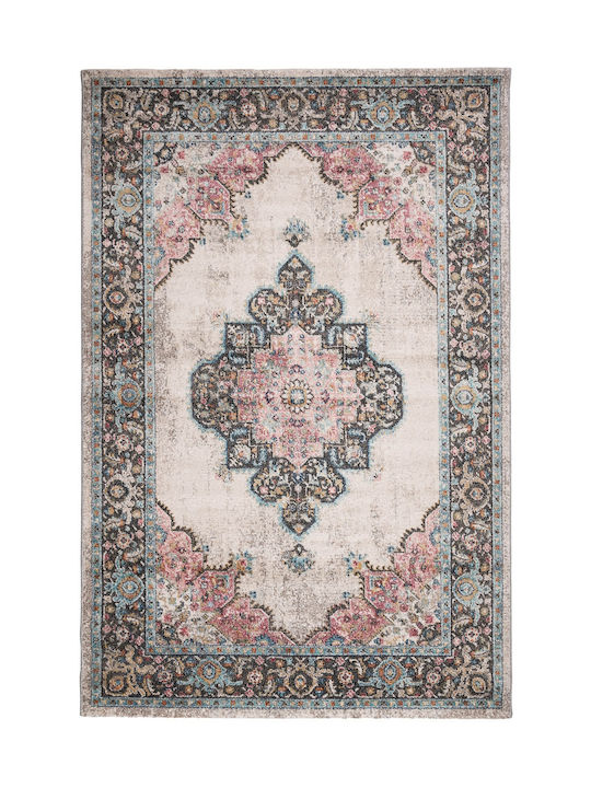 Viokarpet Groovy 33008-61 Rug Rectangular Beige