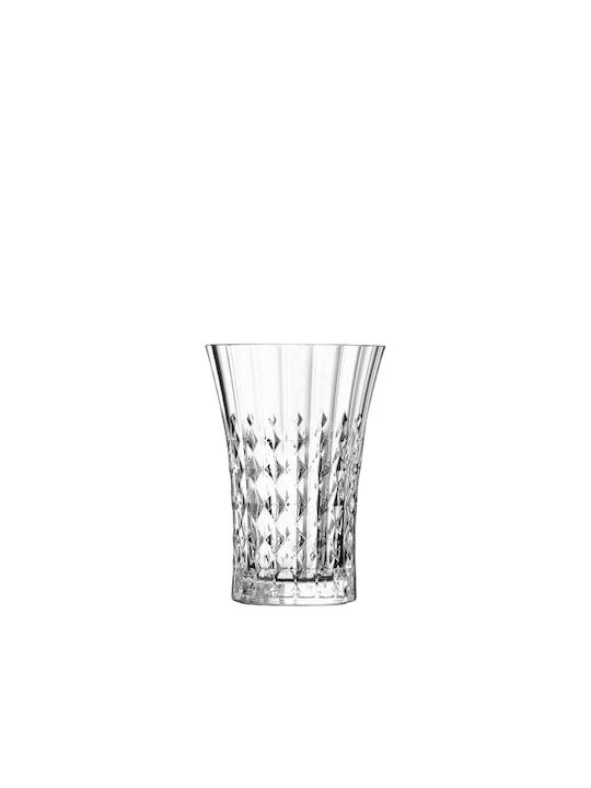 Elena Glass Set Water made of Glass 345ml 6pcs