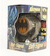 Batman: Metal Die-Cast Bat-Signal