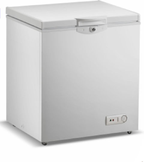 Ventus Congelator Profesional tip Lădiță 100lt L55 x l61 x h83cm.