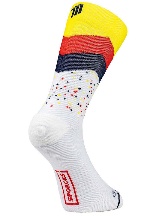 Sporcks Jack SP1014 Laufsocken Mehrfarbig