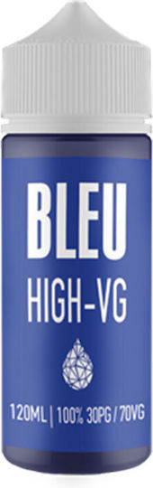 The Liquids Lab Bleu Bază Glicerinei VG 30ml