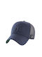 47 Brand Men's Trucker Cap Navy Blue