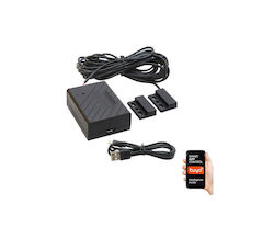 Immax Garagentorsteuerungspanel Neo Lite Wi-Fi Immax Garagentorsteuerungspanel Neo Lite Wi-Fi