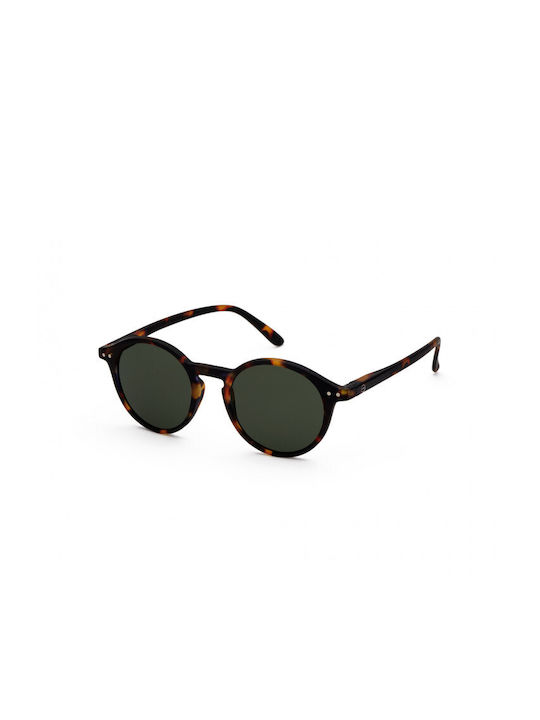 Izipizi #D Men's Sunglasses with Multicolour Ta...