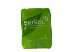 Sandoz Biosol Κοκκώδες Λίπασμα Μυκόρριζας Αζώτου, Φωσφόρου 25kg Sandoz Biosol Κοκκώδες Λίπασμα Μυκόρριζας Αζώτου, Φωσφόρου 25kg