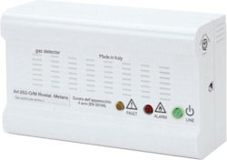 Tecnocontrol Autonomous Gas Detector