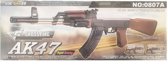 Airgun Model Submachine Gun Airguns