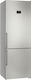 Bosch Ψυγειοκαταψύκτης 440lt Total NoFrost Υ203xΠ70xΒ66.7εκ. Inox KGN49AICT